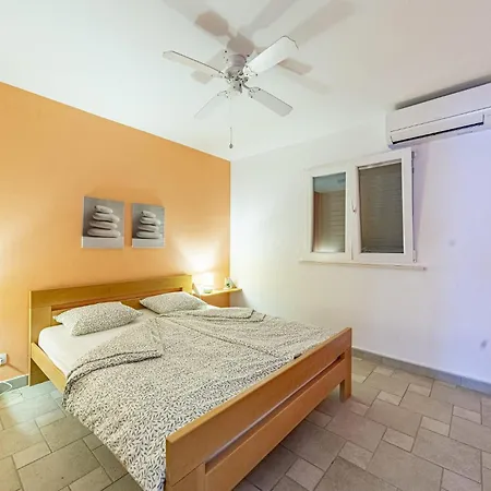 Lovely In Karbuni With House Sea View Potirna