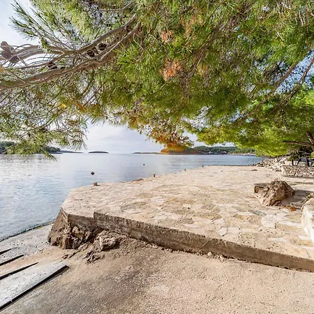 Lovely In Karbuni With House Sea View * Potirna