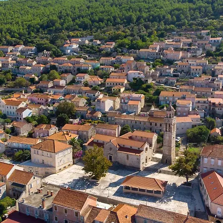 Lovely In Karbuni With House Sea View * Potirna