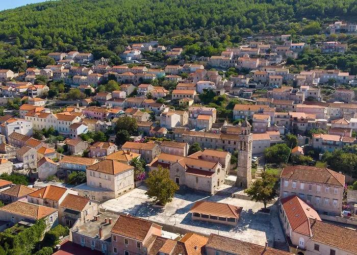 Lovely In Karbuni With House Sea View * Potirna